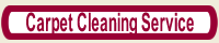 domestic carpet cleaning