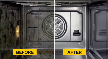best_cleaned_oven
