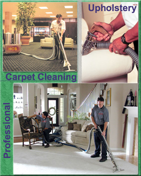 complete carpet cleaning syatem