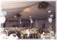 commercial deep cean marquee cleaning uk
